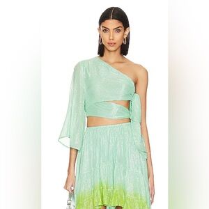 Ludmila Top en Marbella
Pool
SUNDRESS